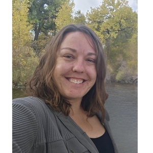 Fundraising Page: Jami Fries